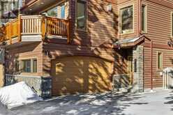 3, 124 Silvertip Ridge Canmore