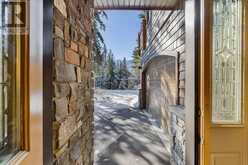 3, 124 Silvertip Ridge Canmore