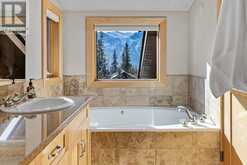 3, 124 Silvertip Ridge Canmore