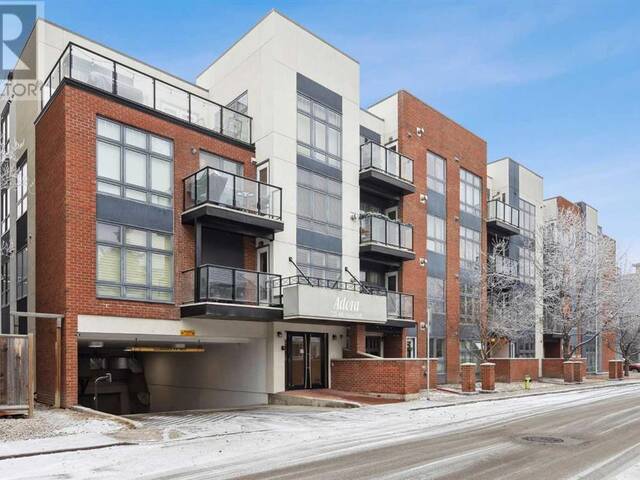 404, 725 4 Street NE Calgary