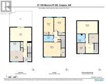 37, 195 Manora Place NE Calgary