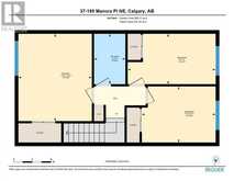 37, 195 Manora Place NE Calgary