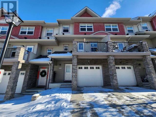 121 Panatella Hill NW Calgary