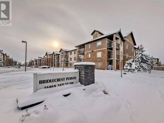 1311, 16969 24 Street SW Calgary Alberta