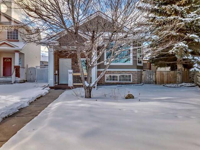 50 Somercrest Circle SW Calgary Alberta