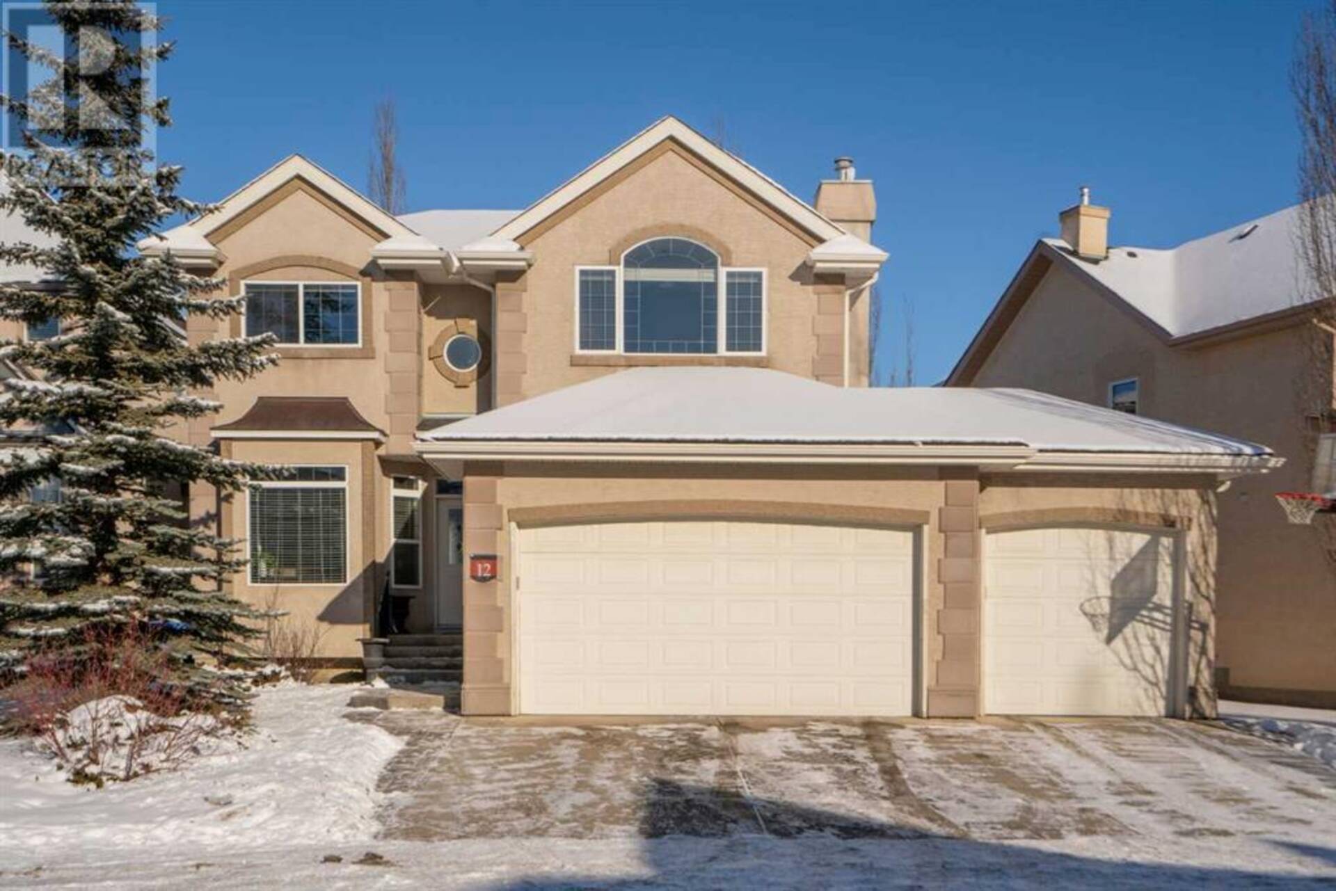 12 Tuscany Glen Place NW Calgary