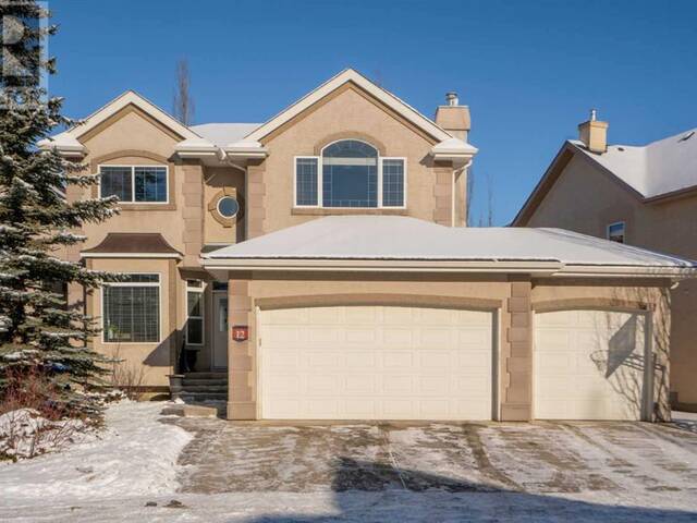 12 Tuscany Glen Place NW Calgary Alberta