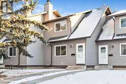 201 Templehill Drive NE Calgary