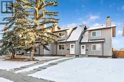 201 Templehill Drive NE Calgary