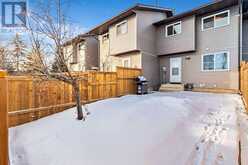 201 Templehill Drive NE Calgary