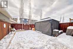 83 Evansborough Common NW Calgary