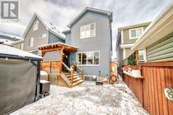 83 Evansborough Common NW Calgary