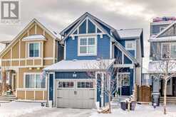 83 Evansborough Common NW Calgary