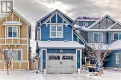 83 Evansborough Common NW Calgary