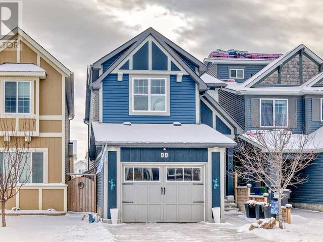 83 Evansborough Common NW Calgary Alberta