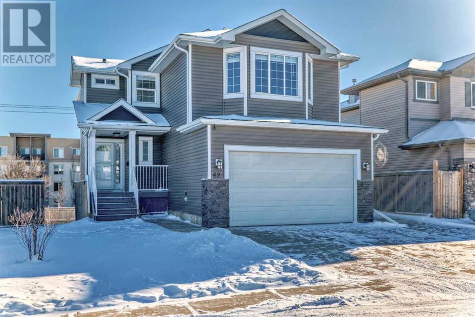 62 Canals Circle SW Airdrie