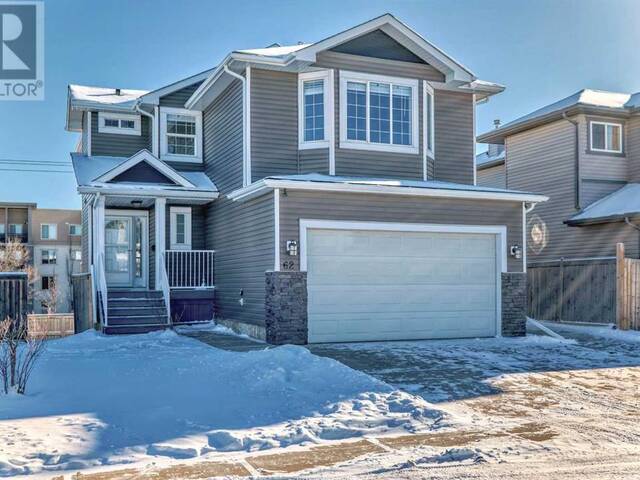 62 Canals Circle SW Airdrie