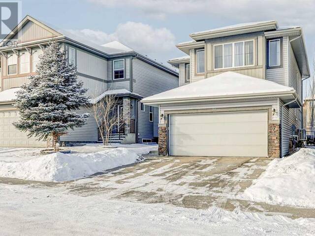 59 Everbrook Crescent SW Calgary Alberta