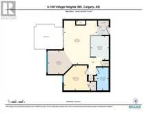 6, 108 Village Heights SW Calgary