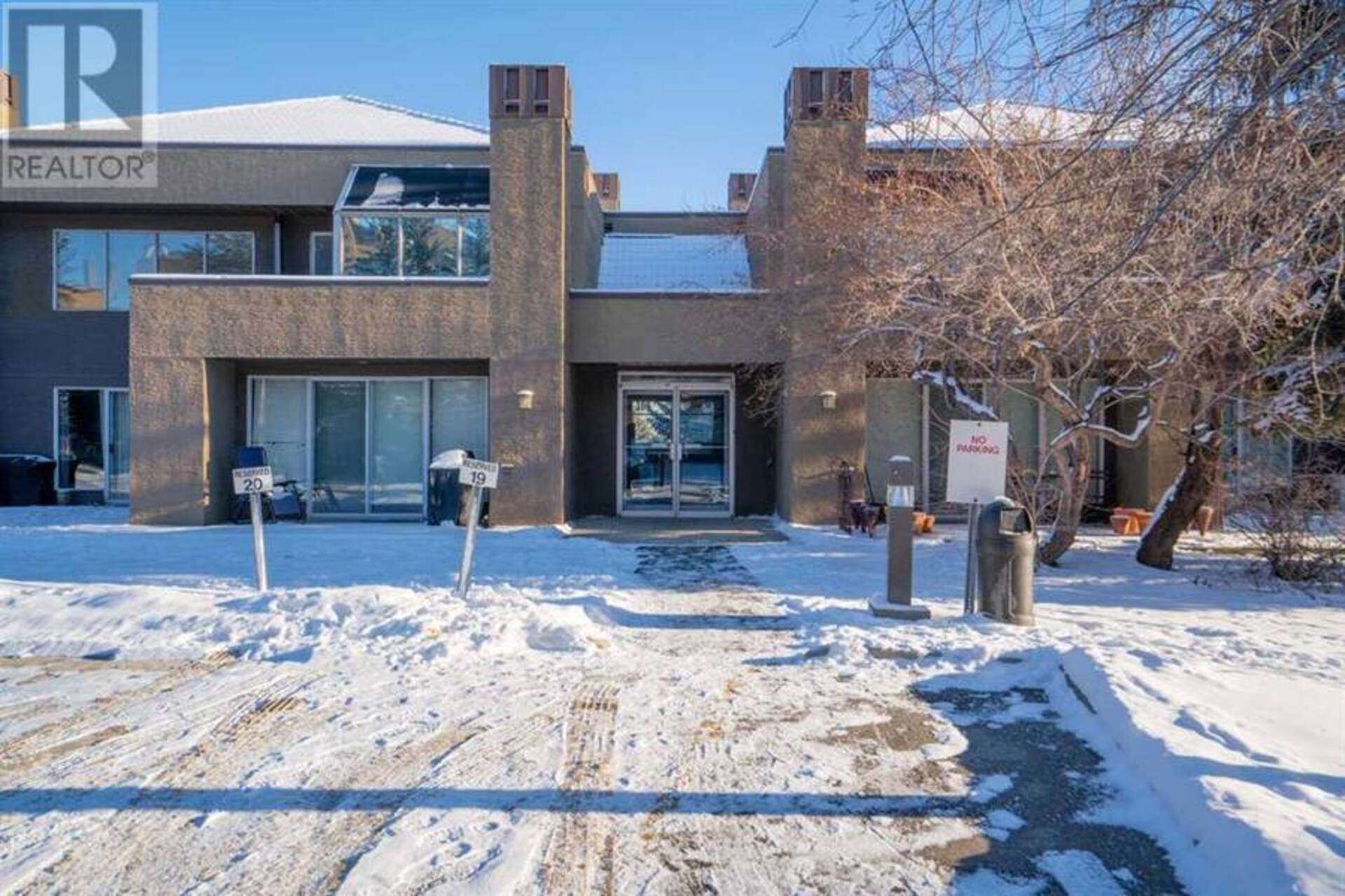 6, 108 Village Heights SW Calgary