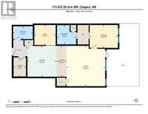 113, 323 20 Avenue SW Calgary