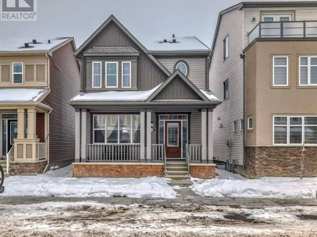 118 Cityscape Terrace NE Calgary