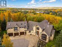 16 Wolfwillow Lane Rural Rocky View