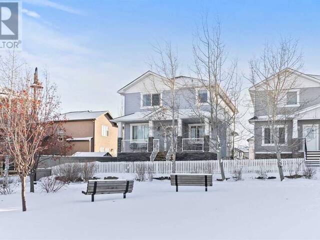 500 Baysprings Lane SW Airdrie