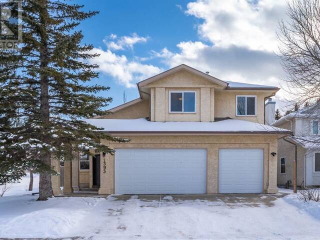 1393 Shawnee Road SW Calgary