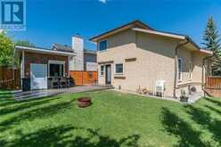 1393 Shawnee Road SW Calgary