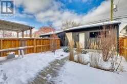 2226 4 Avenue NW Calgary