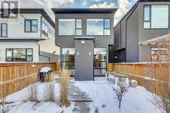 2226 4 Avenue NW Calgary