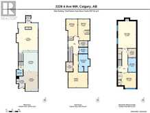 2226 4 Avenue NW Calgary