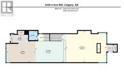 2226 4 Avenue NW Calgary