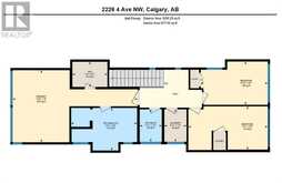 2226 4 Avenue NW Calgary