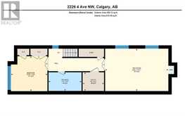 2226 4 Avenue NW Calgary