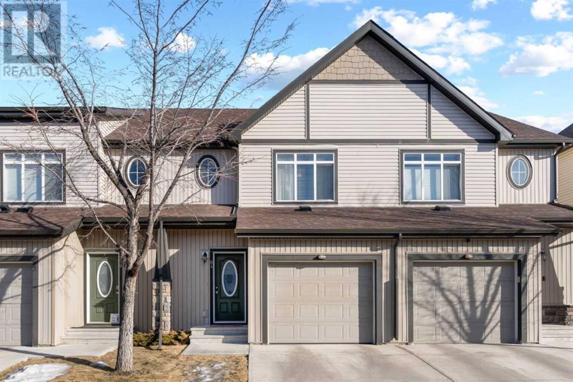 64 Copperpond Landing SE Calgary