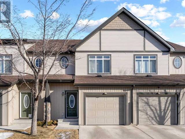 64 Copperpond Landing SE Calgary Alberta