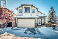 204 West Creek Court Chestermere