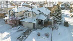 204 West Creek Court Chestermere