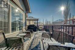 204 West Creek Court Chestermere