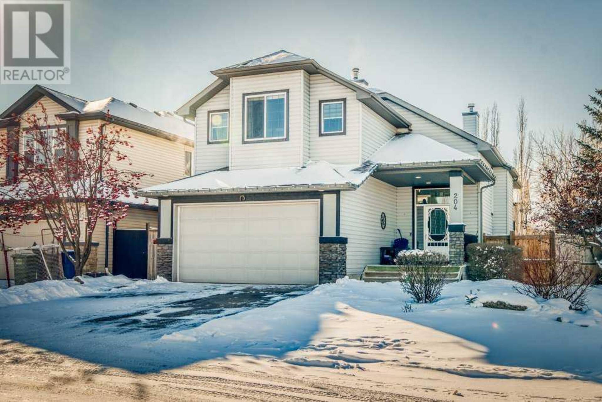 204 West Creek Court Chestermere