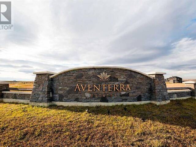 32084 Aventerra Road Rural Rocky View Alberta