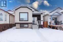 214 Erin Circle SE Calgary