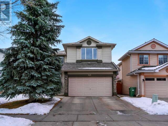 625 Douglas Glen Boulevard SE Calgary Alberta