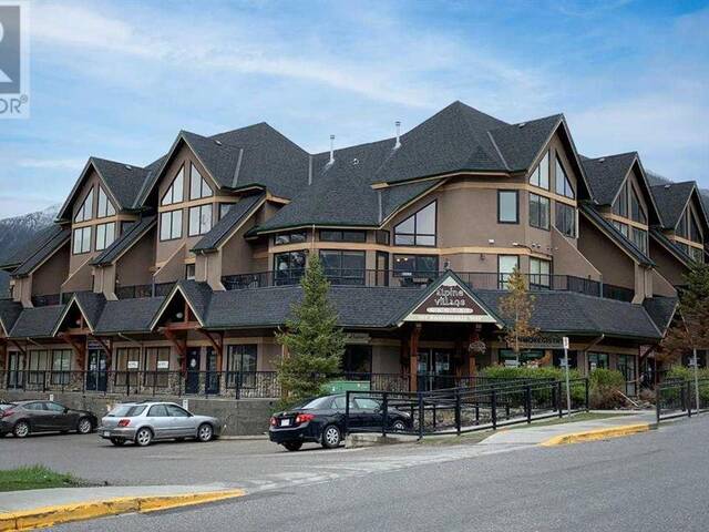 103, 104 Kananaskis Way Canmore Alberta