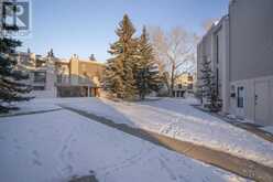 707, 3500 Varsity Drive NW Calgary