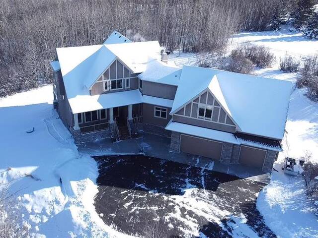 87 Cheyanne Meadows Way Rural Rocky View Alberta