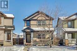 58 Silverado Plains Circle SW Calgary