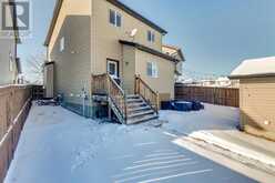 58 Silverado Plains Circle SW Calgary